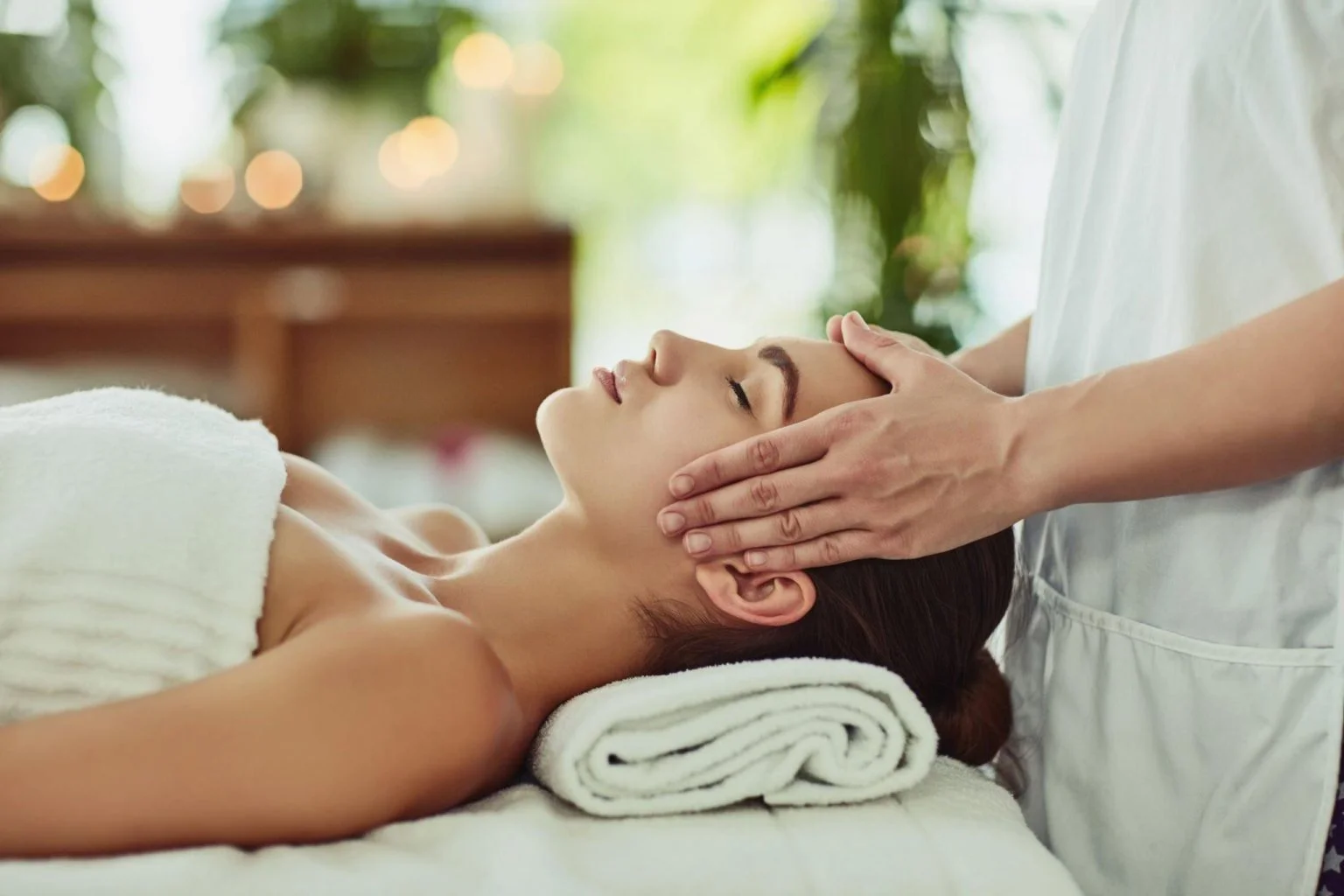 Wellness & Relax