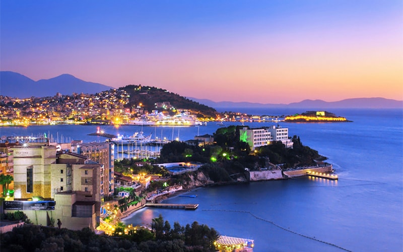 Kuşadası