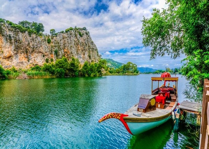 Dalyan
