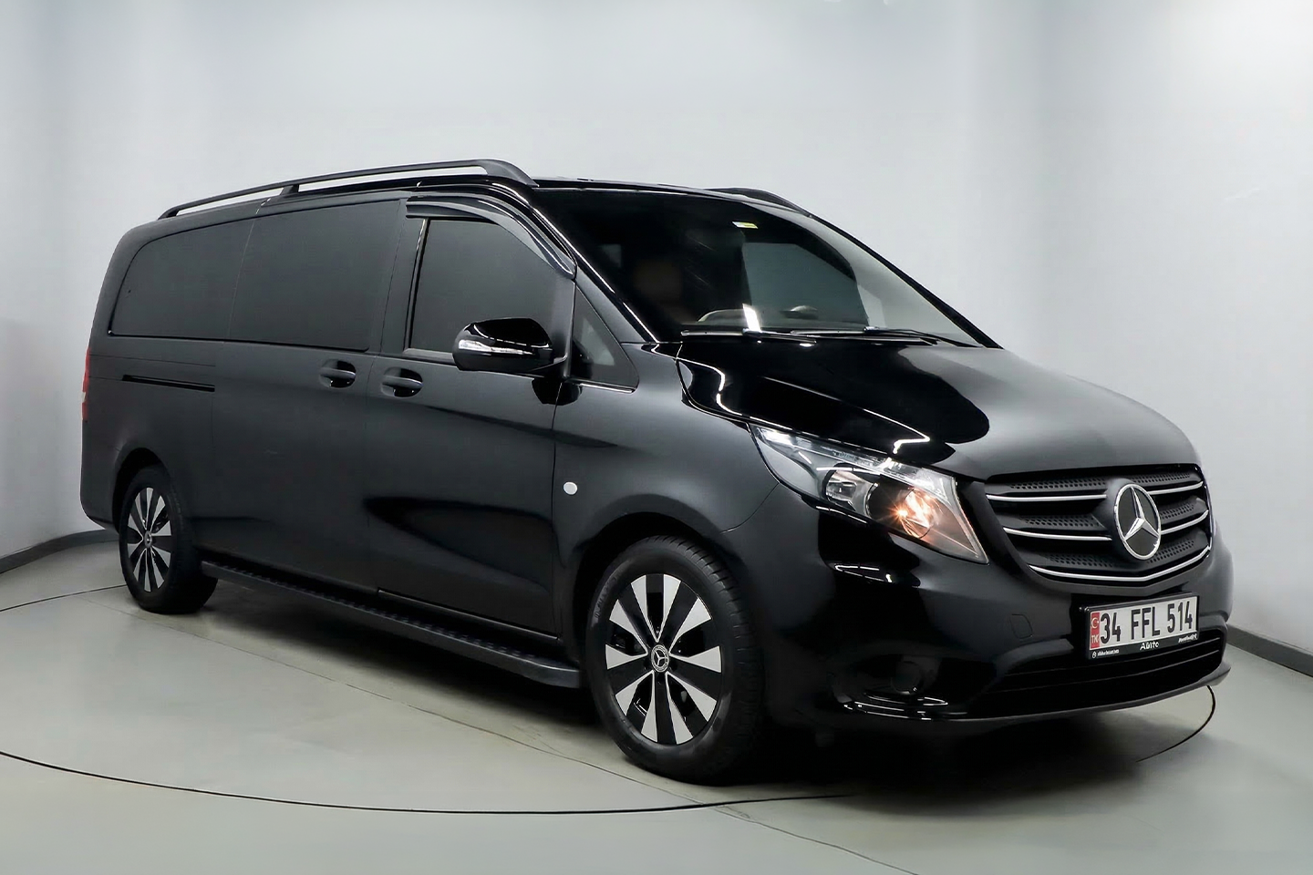 Milas–Bodrum Havalimanı VIP Transfer – Özel Lüks Araç ve Kapıdan Kapıya Hizmet 3